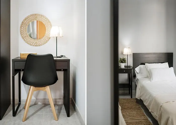 Apartmán La Santa