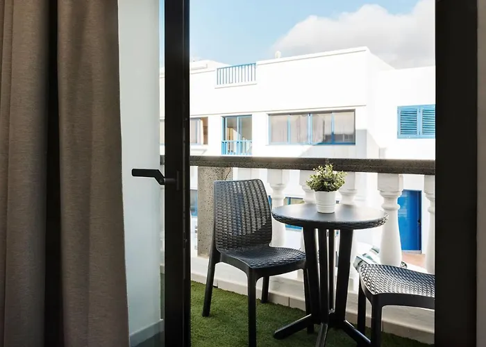 Apartmán La Santa