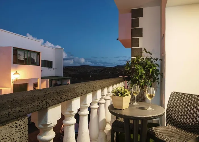 La Santa Apartmán *
