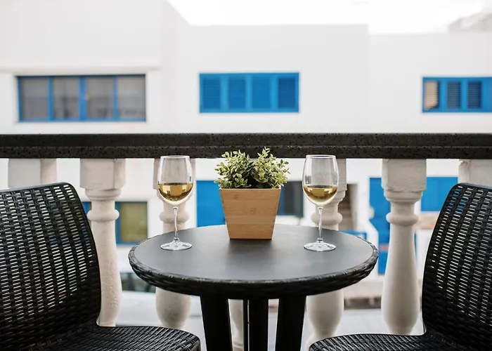 La Santa Apartmán