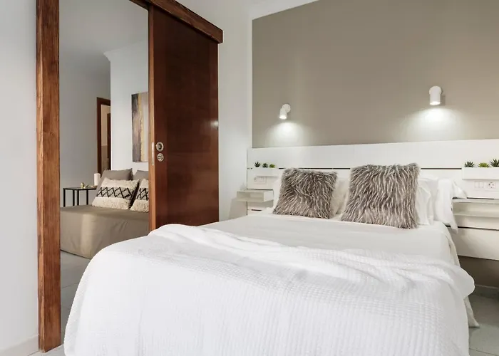 La Santa Apartmán *