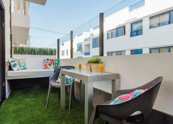 La Santa Apartmán