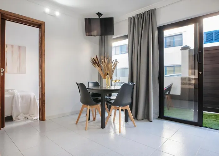 Apartmán La Santa