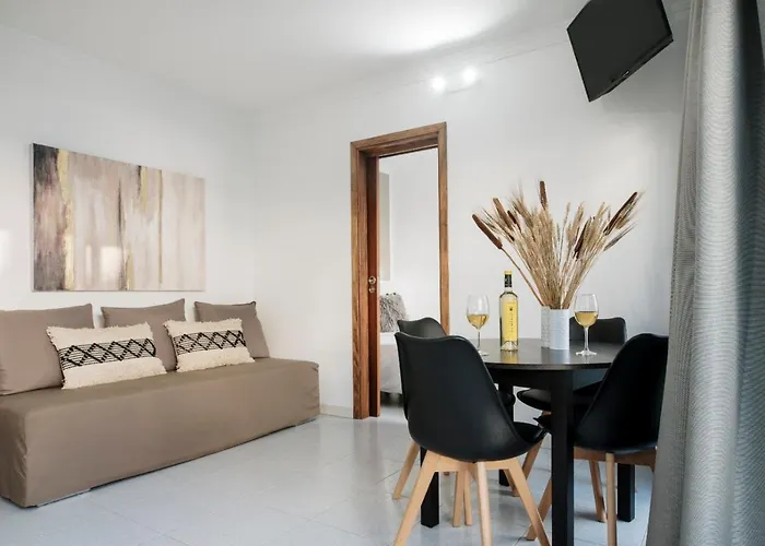 La Santa Apartmán