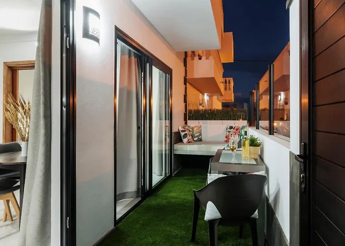 La Santa Apartmán