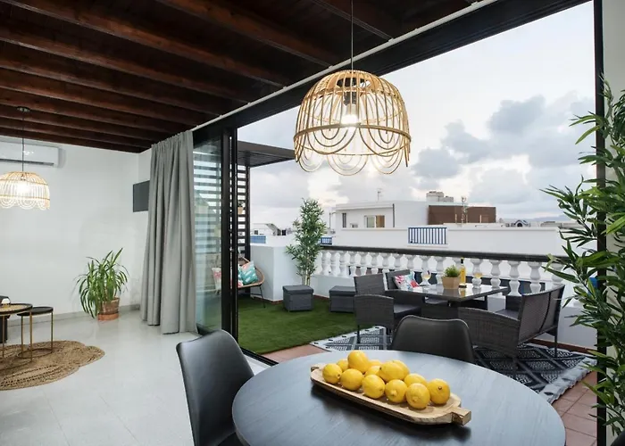 Apartmán La Santa La Santa
