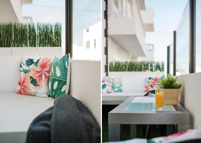 Apartmán La Santa