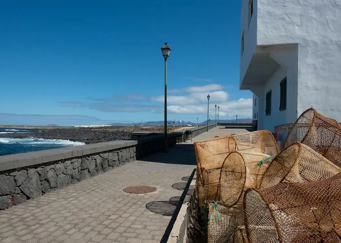 Apartmán La Santa